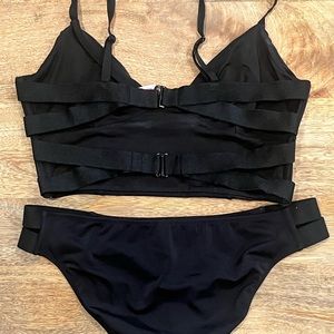 Victoria Secret Bikini Top and bottom